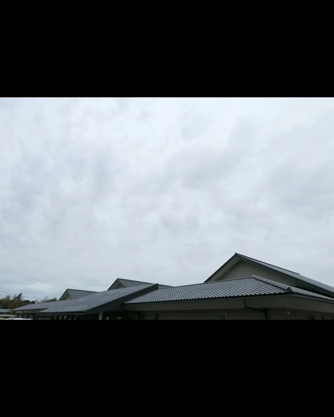 「あり続ける屋根」